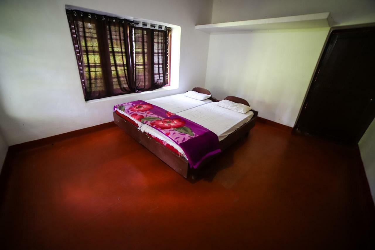Misty Valley Hill Resorts Nelliyampathy Eksteriør bilde