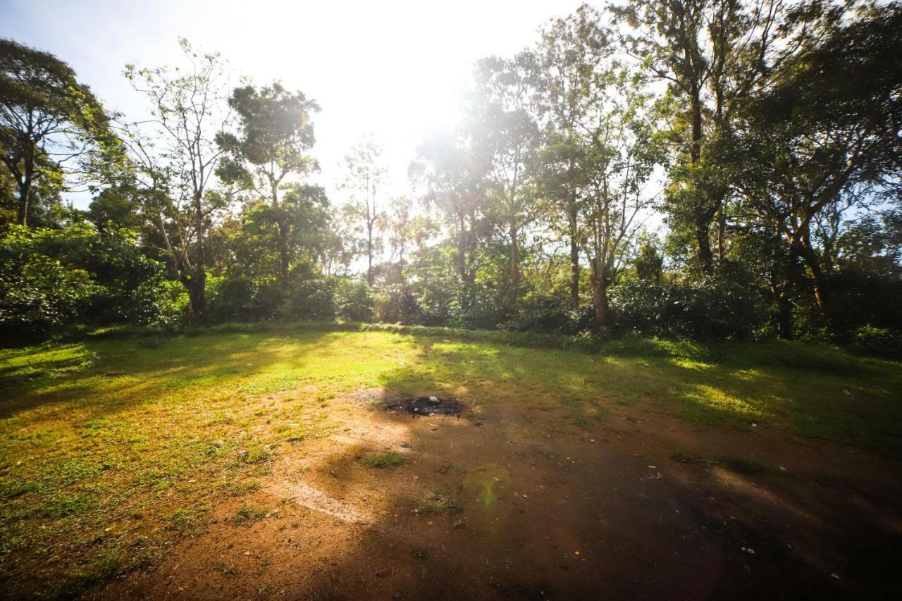 Misty Valley Hill Resorts Nelliyampathy Eksteriør bilde