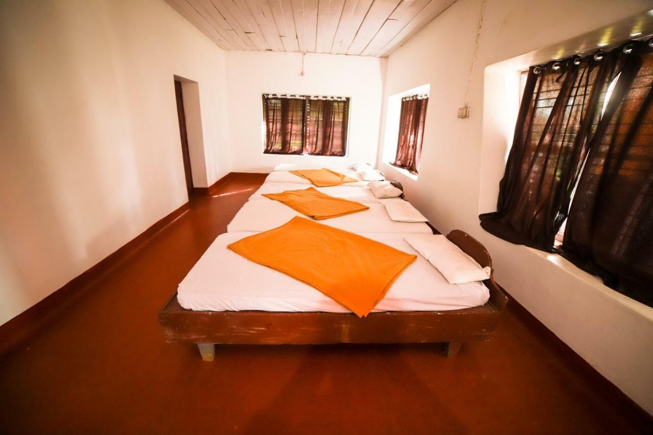 Misty Valley Hill Resorts Nelliyampathy Eksteriør bilde