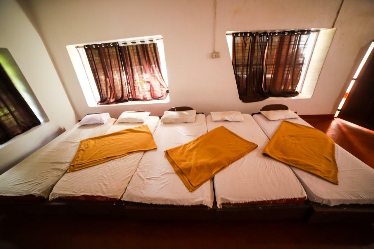 Misty Valley Hill Resorts Nelliyampathy Eksteriør bilde