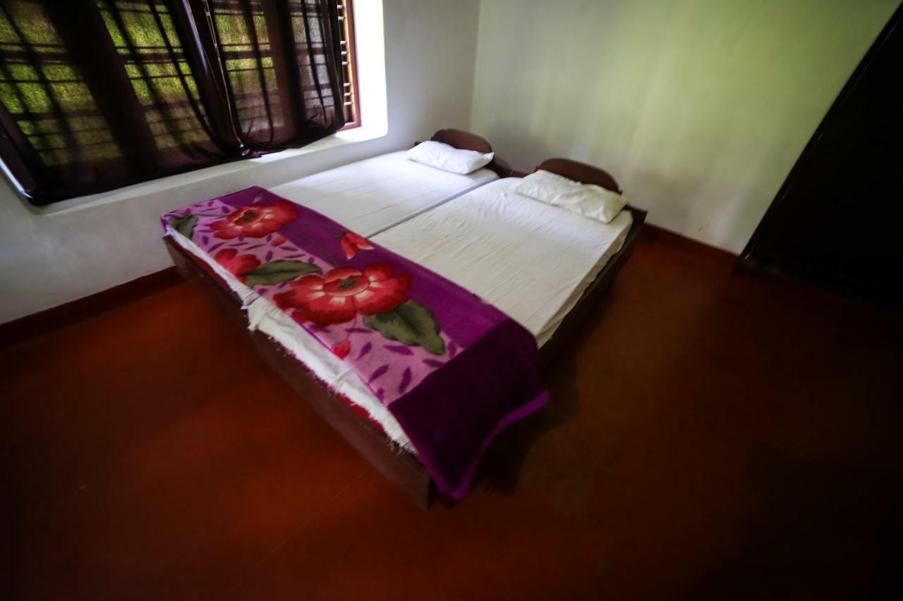 Misty Valley Hill Resorts Nelliyampathy Eksteriør bilde